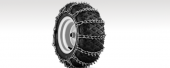 Cadenas Nieve